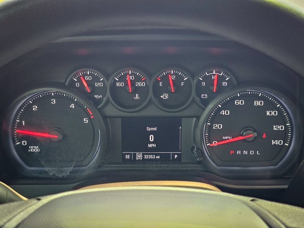 2024 GMC Sierra 3500 HD Pro DRW