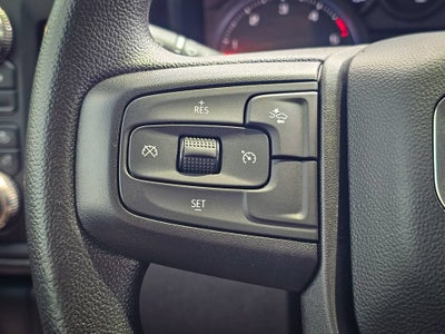 2024 GMC Sierra 3500 HD Pro DRW