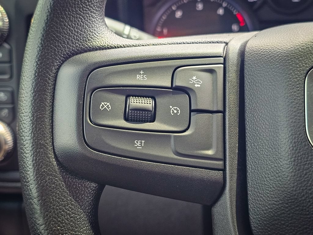 2024 GMC Sierra 3500 HD Pro DRW