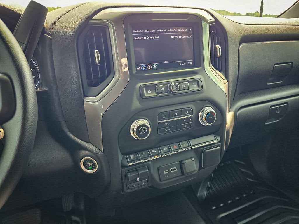 2024 GMC Sierra 3500 HD Pro DRW