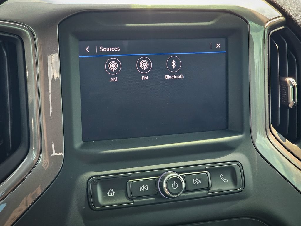 2024 GMC Sierra 3500 HD Pro DRW