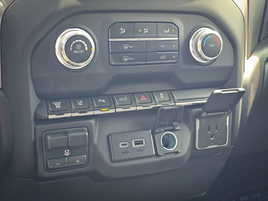 2024 GMC Sierra 3500 HD Pro DRW