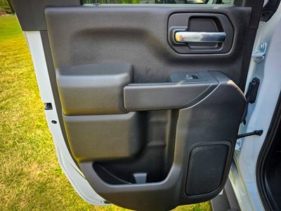 2024 GMC Sierra 3500 HD Pro DRW