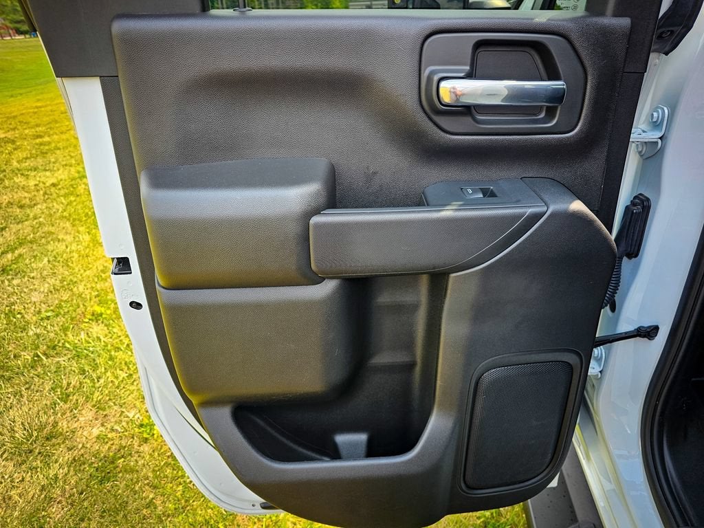 2024 GMC Sierra 3500 HD Pro DRW