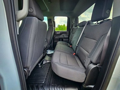 2024 GMC Sierra 3500 HD Pro DRW