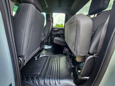 2024 GMC Sierra 3500 HD Pro DRW