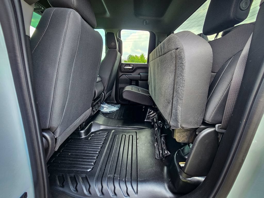 2024 GMC Sierra 3500 HD Pro DRW