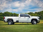 2024 GMC Sierra 3500 HD Pro DRW