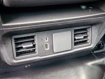 2024 GMC Sierra 3500 HD Pro DRW