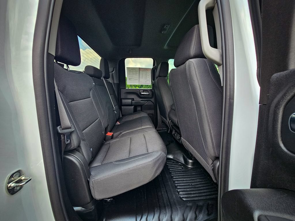 2024 GMC Sierra 3500 HD Pro DRW