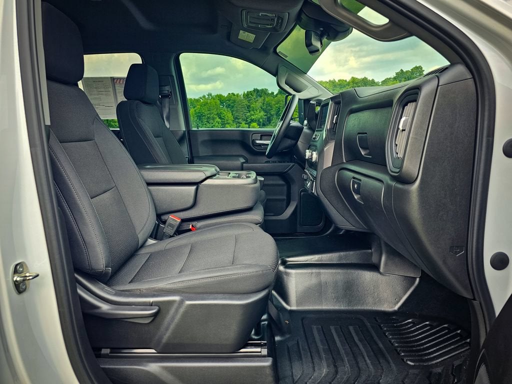 2024 GMC Sierra 3500 HD Pro DRW