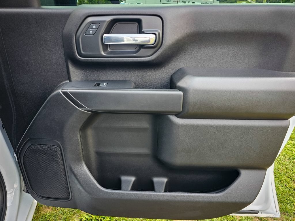 2024 GMC Sierra 3500 HD Pro DRW
