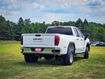 2024 GMC Sierra 3500 HD Pro DRW