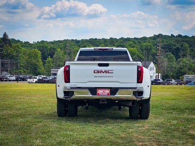 2024 GMC Sierra 3500 HD Pro DRW