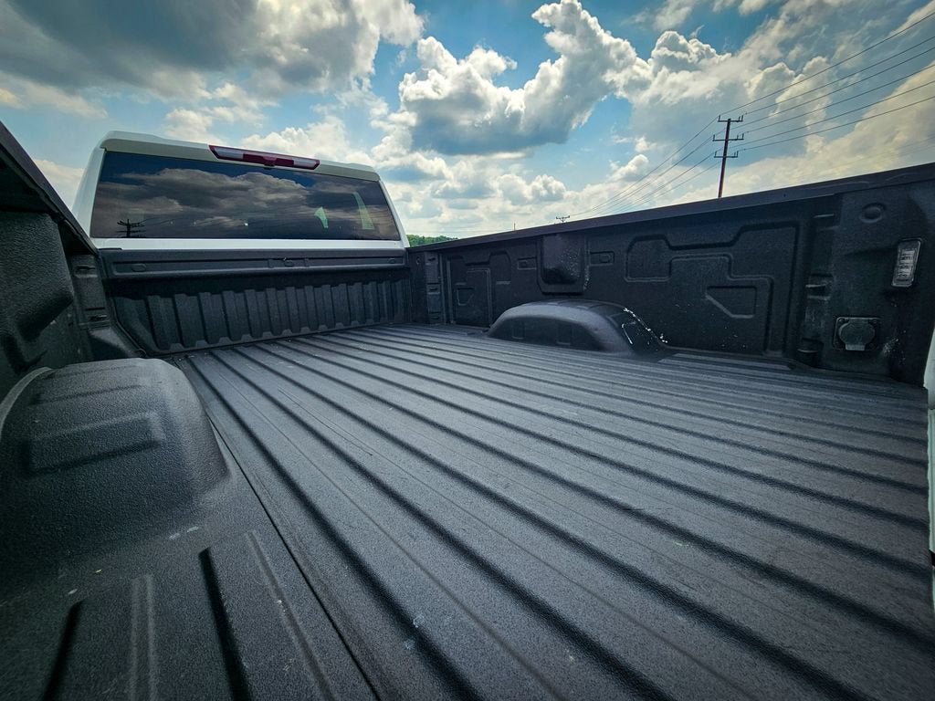 2024 GMC Sierra 3500 HD Pro DRW