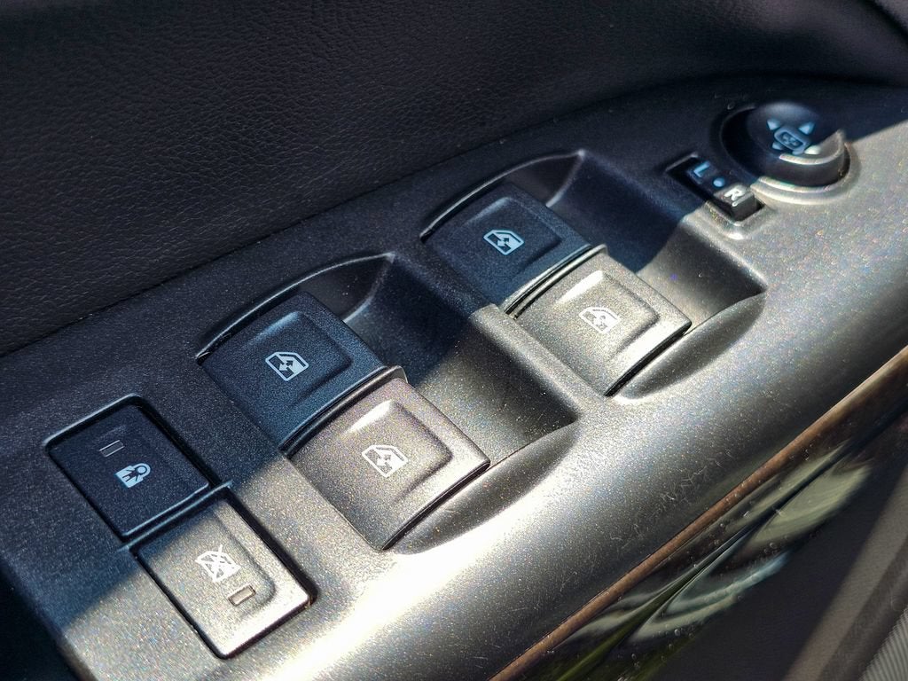 2018 GMC Canyon 4WD SLE