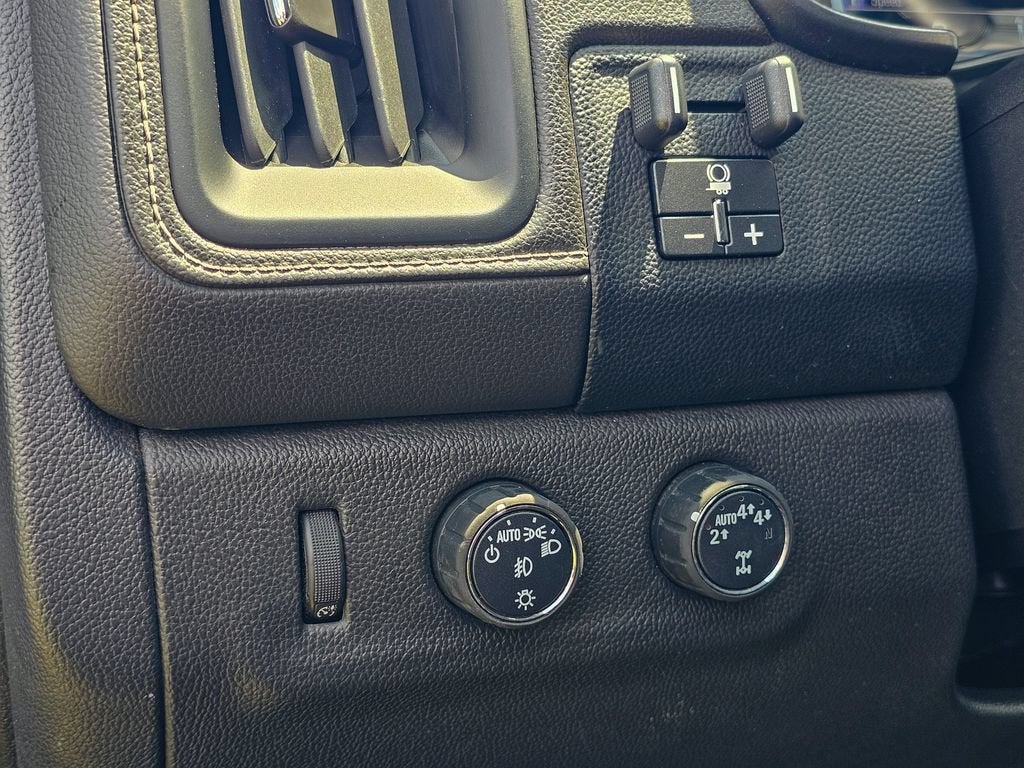 2018 GMC Canyon 4WD SLE