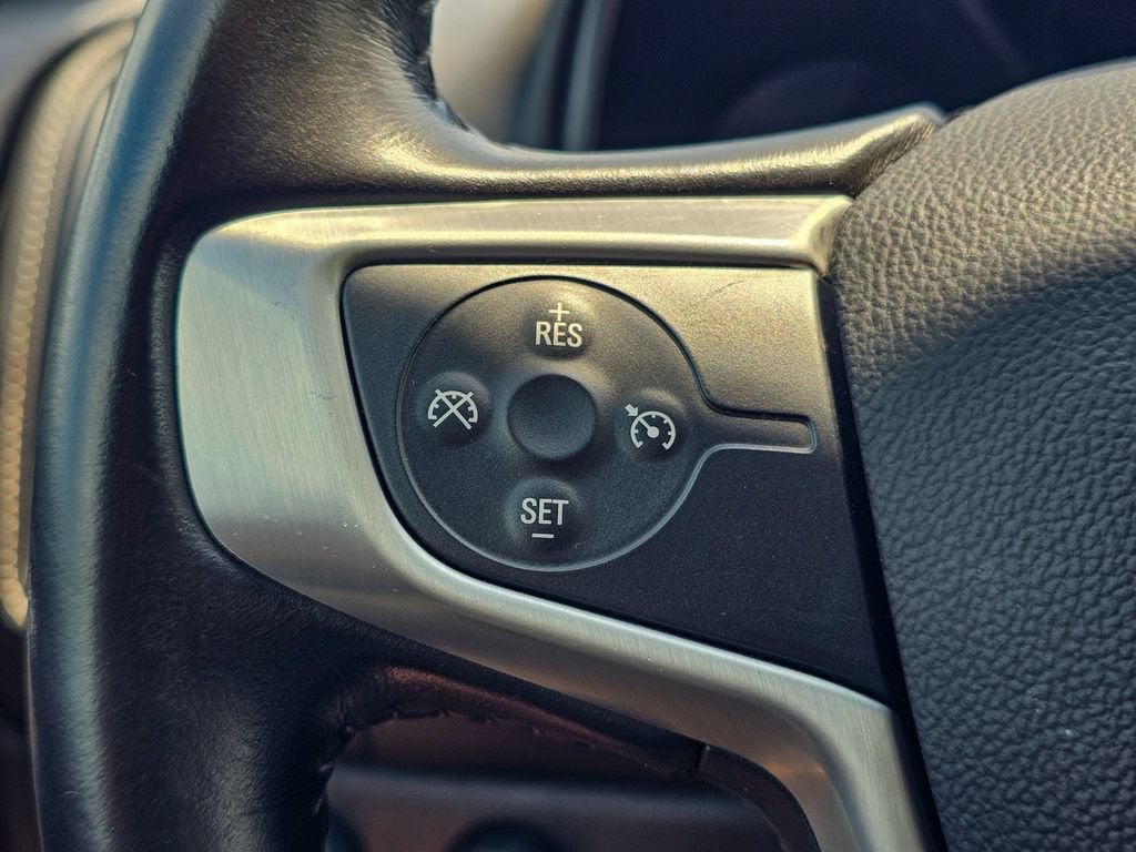 2018 GMC Canyon 4WD SLE