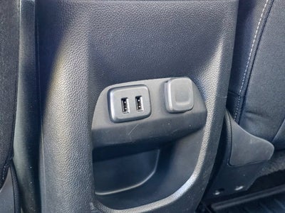 2018 GMC Canyon 4WD SLE