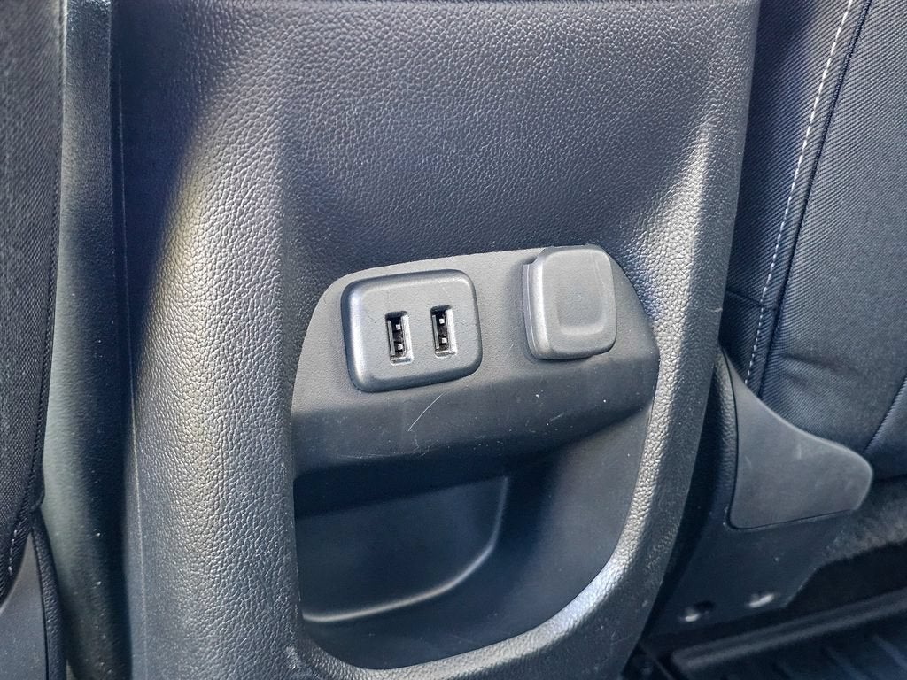 2018 GMC Canyon 4WD SLE