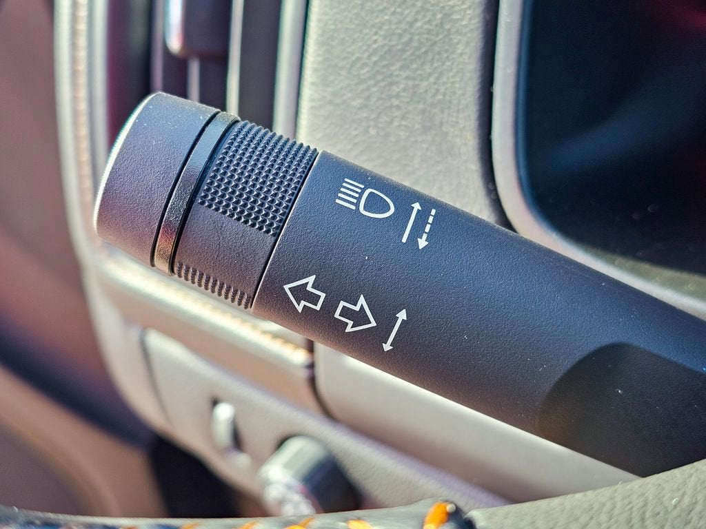 2021 GMC Canyon AT4 - Cloth