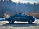2021 GMC Canyon AT4 - Cloth