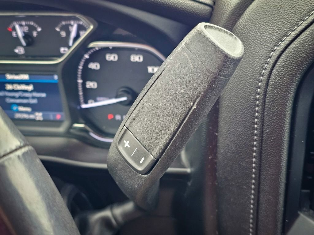 2019 GMC Sierra 1500 SLE