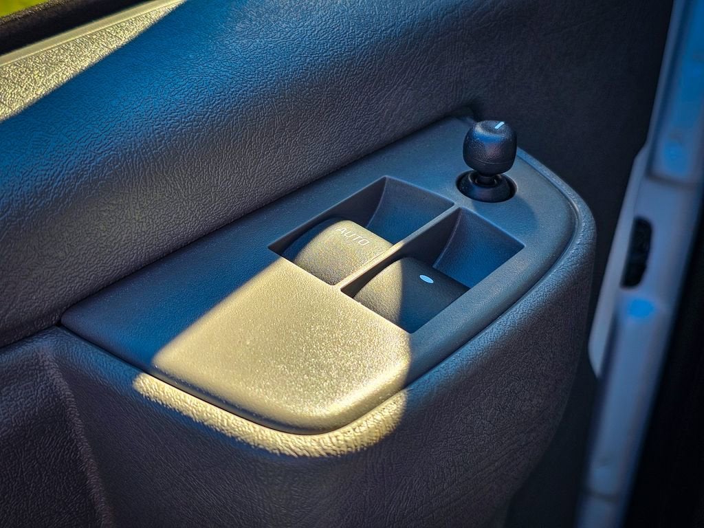 2025 GMC Savana Cargo 2500 Work Van