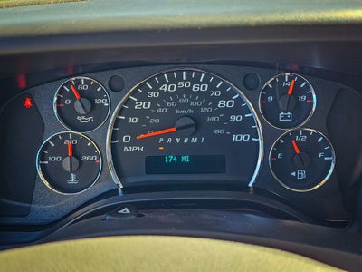 2025 GMC Savana Cargo 2500 Work Van