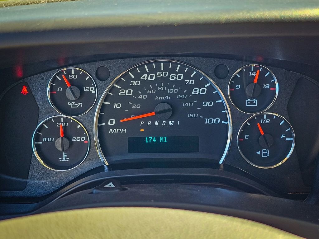 2025 GMC Savana Cargo 2500 Work Van