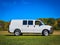 2025 GMC Savana Cargo 2500 Work Van