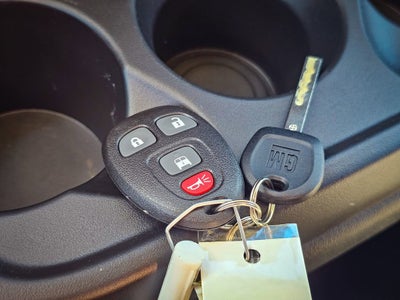 2025 GMC Savana Cargo 2500 Work Van