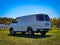 2025 GMC Savana Cargo 2500 Work Van