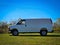 2025 GMC Savana Cargo 2500 Work Van