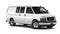 2025 GMC Savana Cargo 2500 Work Van