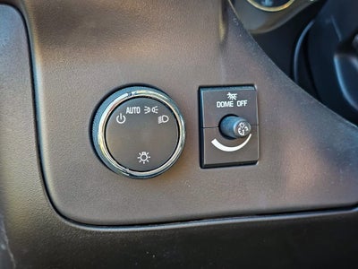 2025 GMC Savana Cargo 2500 Work Van