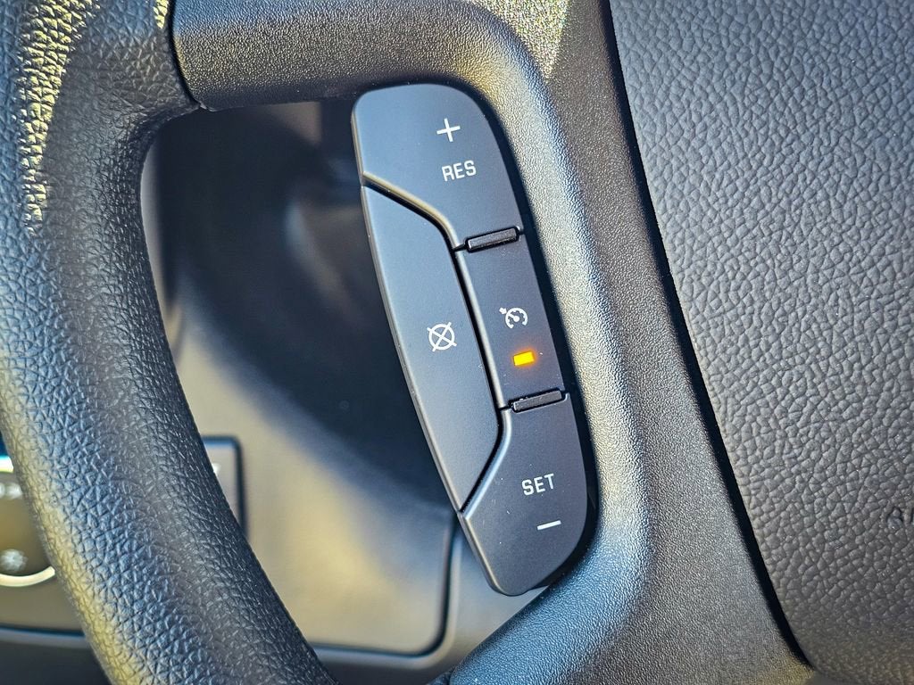 2025 GMC Savana Cargo 2500 Work Van