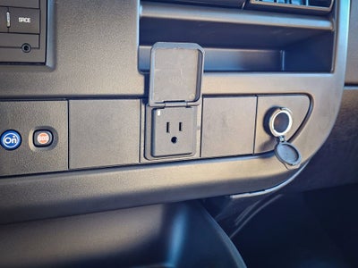 2025 GMC Savana Cargo 2500 Work Van