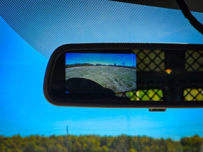 2025 GMC Savana Cargo 2500 Work Van