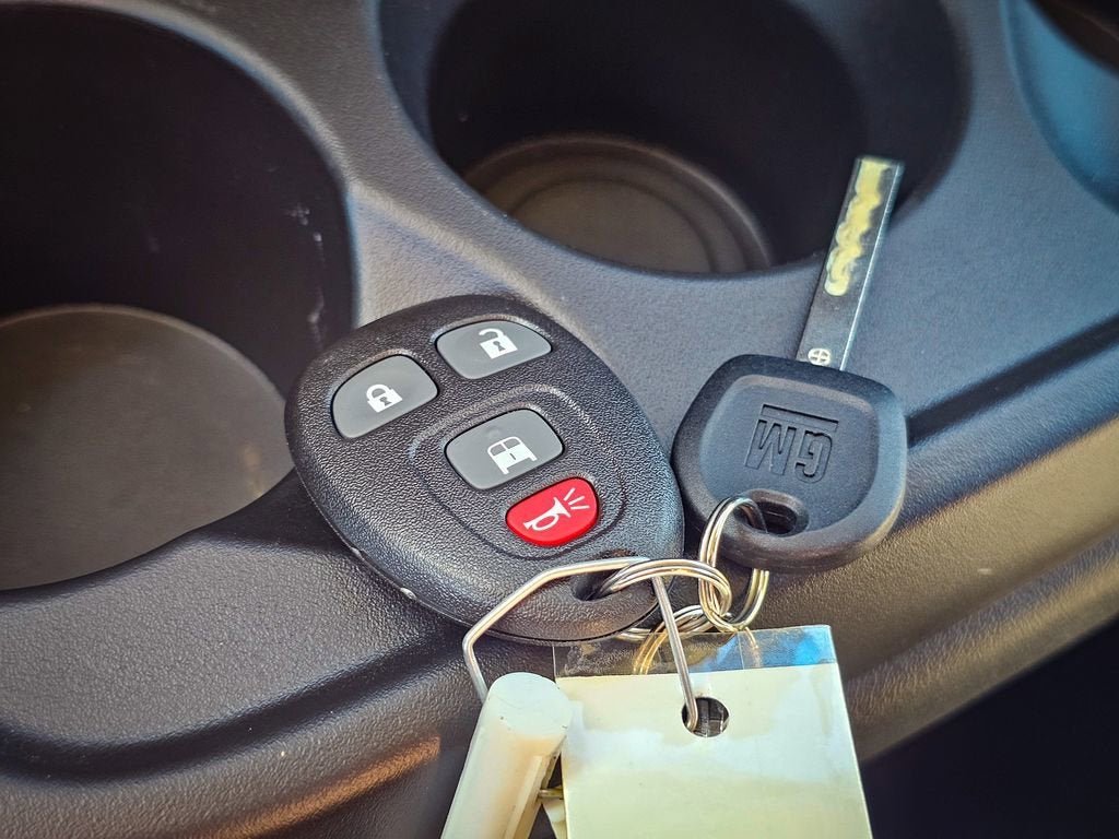 2025 GMC Savana Cargo 2500 Work Van