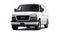 2025 GMC Savana Cargo 2500 Work Van