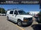 2019 GMC Savana Cargo 2500 CARGO