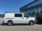 2019 GMC Savana Cargo 2500 CARGO
