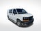 2025 GMC Savana Cargo Work Van