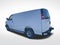 2025 GMC Savana Cargo Work Van