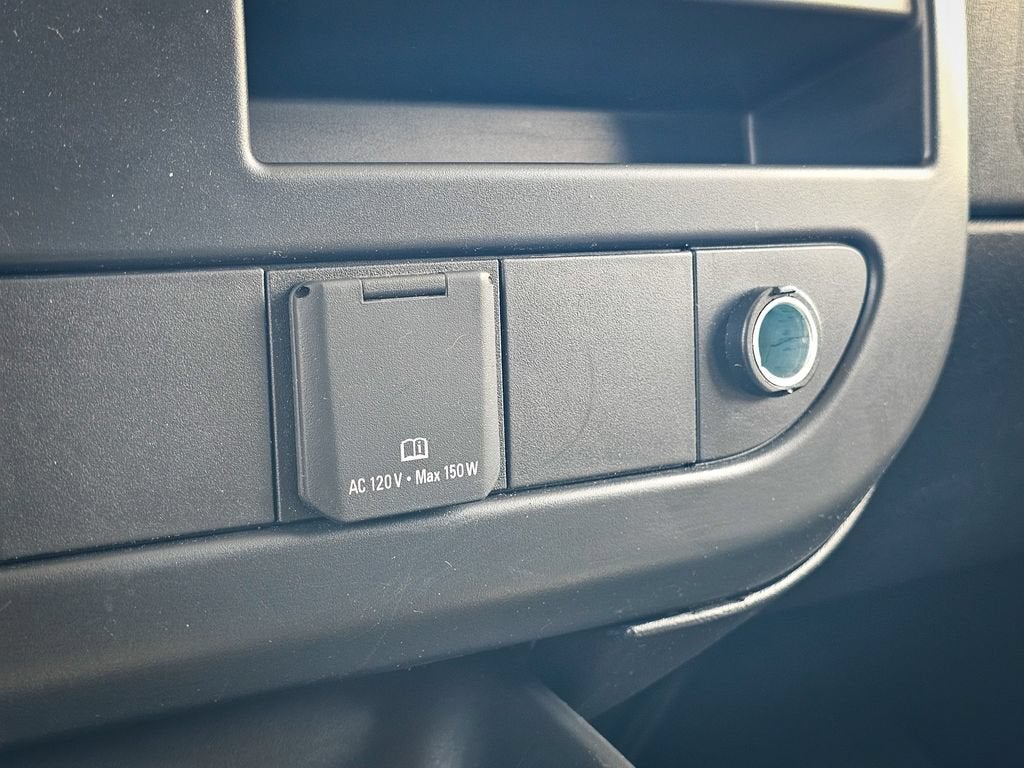 2025 GMC Savana Cargo Work Van