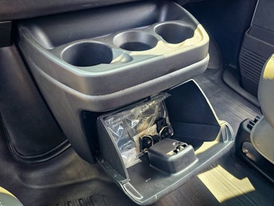 2025 GMC Savana Cargo Work Van