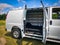 2025 GMC Savana Cargo Work Van