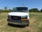 2025 GMC Savana Cargo Work Van