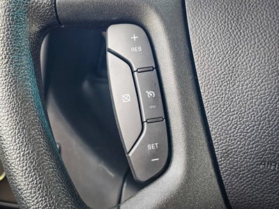 2025 GMC Savana Cargo Work Van